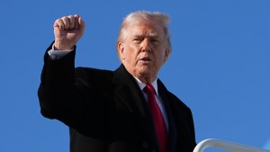 Trump lanza nueva advertencia a&nbsp;Cuba