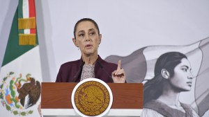 Sheinbaum se pronuncia tras confirmarse la muerte del Mencho, líder del&nbsp;CJNG