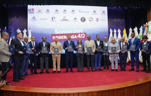 Gobierno lanza alianza nacional para fortalecer la soberanía radioeléctrica, la identidad cultural y el desarrollo&nbsp;fronterizo