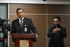 JCE presenta calendario electoral para las elecciones de 2028 y el Libro de Resultados Electorales&nbsp;2024