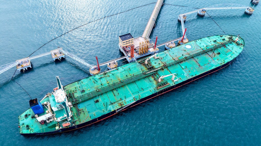 ¿Por qué China puede enfrentar con más facilidad el aumento del barril de petróleo a más de 100&nbsp;dólares?