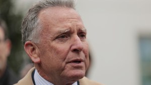 Steve Witkoff: «Una sola bomba eliminaría&nbsp;Israel»