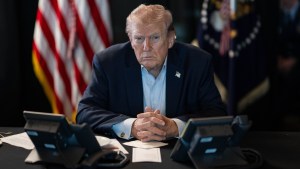 Trump dice que EE.UU. asestó contra Irán uno de los bombardeos más devastadores de la historia de Oriente&nbsp;Medio