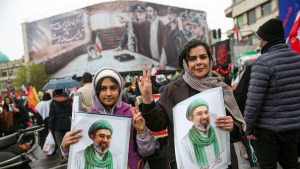 Líder supremo iraní indica los errores de EE.UU. e Israel durante sus ataques contra la nación&nbsp;persa