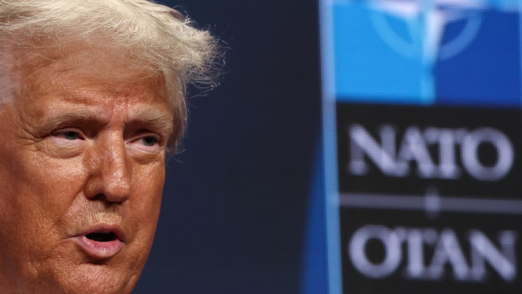 Trump sobre su ultimátum: «Habrá una destrucción total de Irán, funcionará de maravilla»