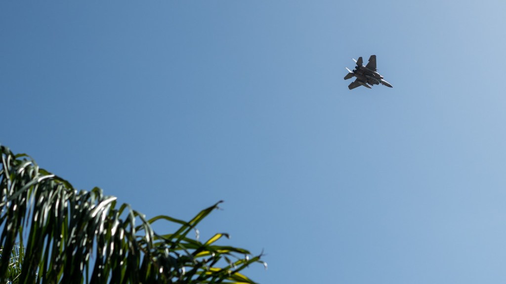 Irán denuncia ataques a infraestructuras energéticas en dos&nbsp;ciudades