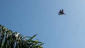 Irán denuncia ataques a infraestructuras energéticas en dos&nbsp;ciudades