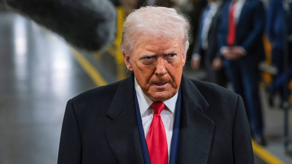 Ejército iraní sobre Trump: Este individuo «desequilibrado y mentiroso» solo conoce el lenguaje de la&nbsp;fuerza