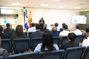 JCE agota primera fase para implementar norma ISO&nbsp;antisoborno