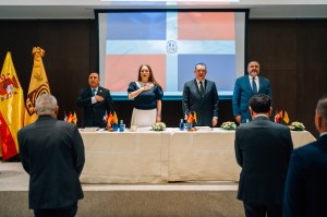 Comisión de la JCE recibe propuestas de aspirantes a miembros de las OCLEE en&nbsp;Europa