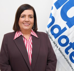 Consejo Directivo del Indotel designa a Desirée Logroño como nueva directora&nbsp;ejecutiva