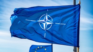 Trump carga contra la OTAN: «Son un tigre de&nbsp;papel»