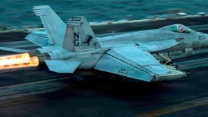 El Pentágono rompe el silencio sobre la operación de rescate de los pilotos de sus cazas derribados en&nbsp;Irán