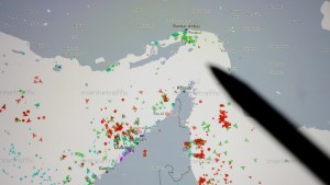 Irán prepara un «nuevo orden» en el golfo&nbsp;Pérsico