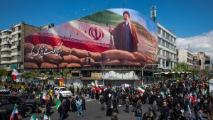 «Tenemos buena voluntad, pero no confianza»: El mensaje de Irán antes de negociaciones con EE.UU.