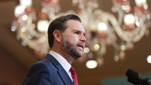 Las dos exigencias de EE.UU. para alcanzar «un acuerdo muy, muy bueno» con Irán, según Vance