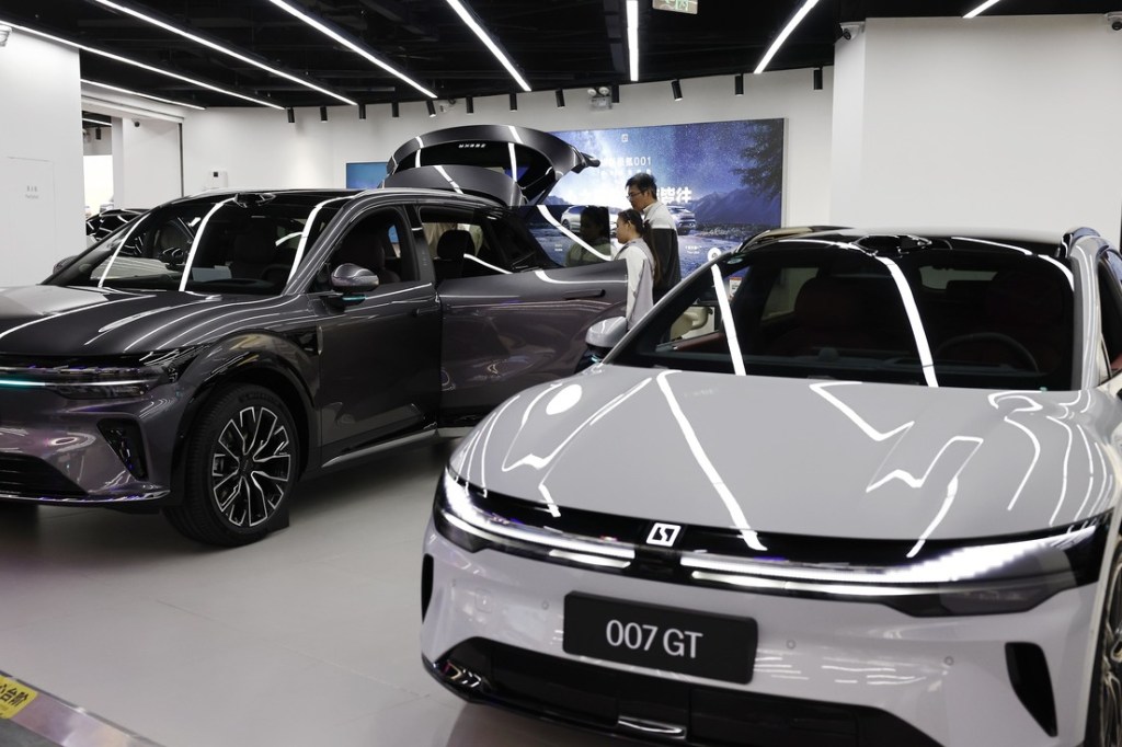 La nueva ofensiva china que inquieta a los mercados&nbsp;occidentales