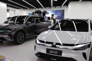 La nueva ofensiva china que inquieta a los mercados&nbsp;occidentales