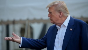 Trump anuncia una prolongación de la tregua con&nbsp;Irán