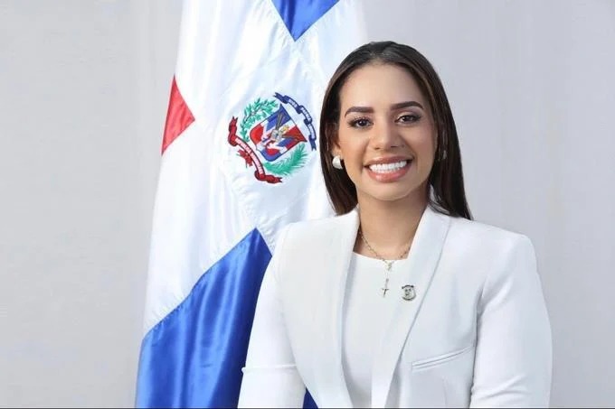PRM en Santo Domingo Norte califica de “política e insensata” campaña contra alcaldesa Betty&nbsp;Gerónimo