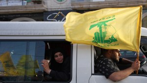 Hezbolá emite una rotunda advertencia a&nbsp;Israel
