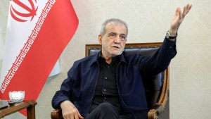 Presidente iraní nombra los principales obstáculos para lograr «una negociación genuina» con&nbsp;EE.UU.