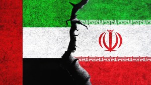 Ejército de Irán comenta los ataques contra objetivos en&nbsp;EAU
