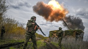 Putin considera que el conflicto ucraniano se acerca a su&nbsp;fin