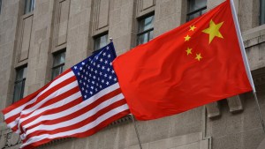 Cómo China empuja a EE.UU. fuera del pedestal de la hegemonía&nbsp;global