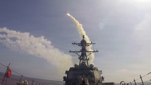 «Las cifras son impactantes»: EE.UU. gastó más armas para proteger a Israel que el propio&nbsp;Israel