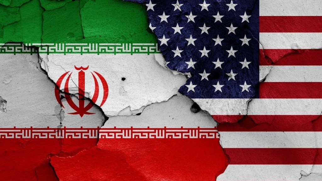 Irán acusa a EE.UU. de violar el alto el&nbsp;fuego