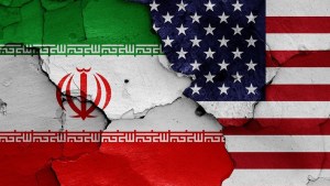 Irán acusa a EE.UU. de violar el alto el&nbsp;fuego