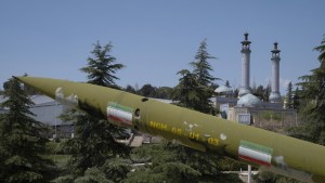 Canciller iraní: EE.UU. debe aceptar la realidad de «una República Islámica&nbsp;poderosa»