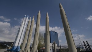 Irán atacó 18 objetivos en bases estadounidenses de Medio&nbsp;Oriente