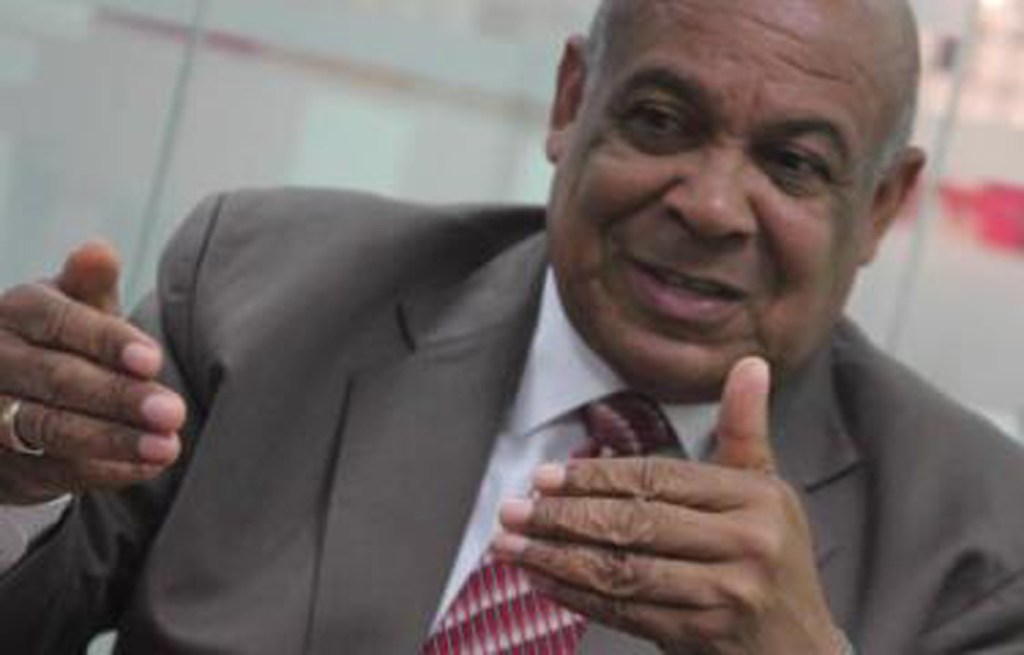 Secretario de Relaciones entre Partidos y Movimientos Sociales despliega plan&nbsp;estratégico