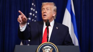 Reportan que EE.UU. le negó a Israel ver el texto del acuerdo con Irán