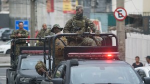 ¿Riesgo de intervención militar? La alerta de Brasil sobre&nbsp;EE.UU.