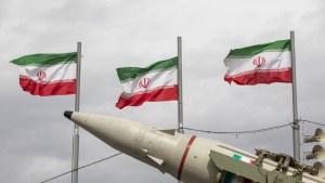 Irán: «Estamos preparados para una defensa total» si EE.UU. «traiciona» el&nbsp;acuerdo