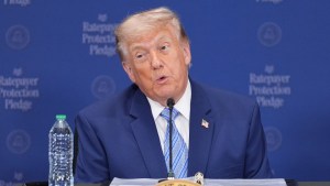 Trump sobre Irán: «Son malvados y listos y aún conservan cierta capacidad»