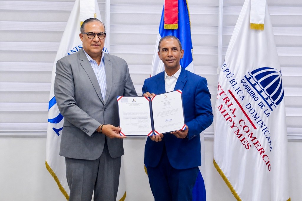 ODAC amplía el alcance de la acreditación de CI-Atabey 