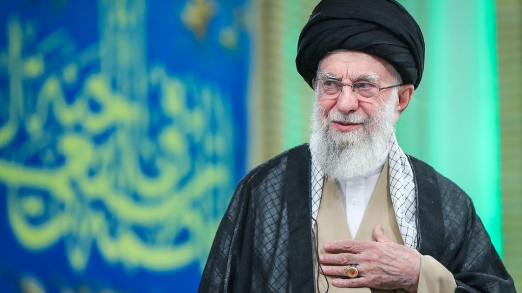 Una promesa de Irán sin fecha de caducidad que apunta a EE.UU. e Israel