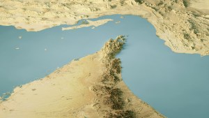 «Si lo han desminado, ¿por qué no pasan los barcos?»: Irán rebate las declaraciones de Trump sobre&nbsp;Ormuz