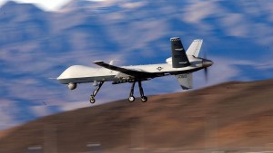 EE.UU. ha perdido un 25 % de sus drones estrella MQ-9 Reaper en su guerra contra&nbsp;Irán