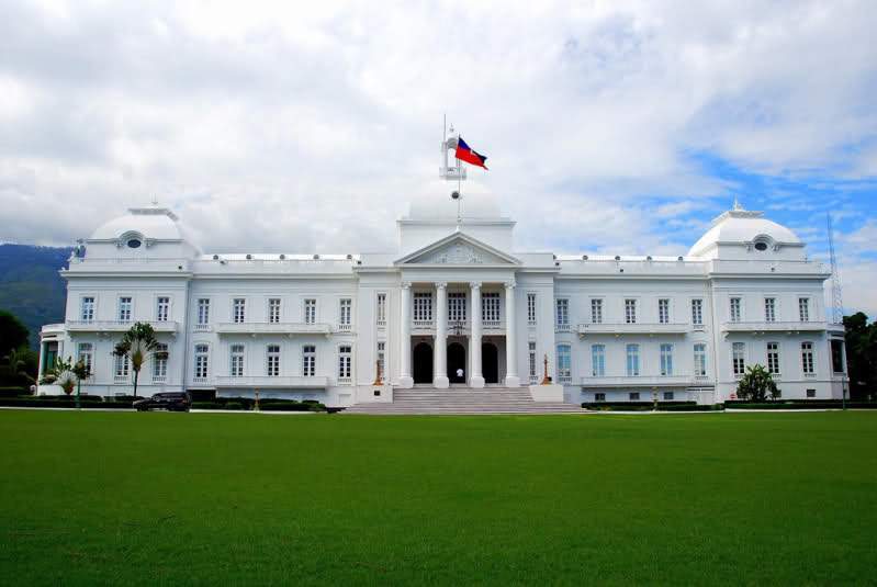 Gobierno haitiano ayuda a reasentar familias sin&nbsp;viviendas