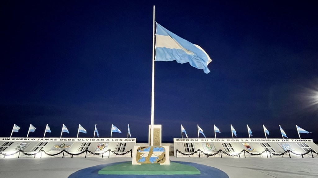 PUNTO POR PUNTO: Las nuevas medidas que tomará Argentina para defender la soberanía de las&nbsp;Malvinas