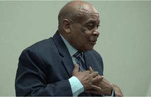 Profesor Aníbal García Duverge presenta rendición de cuentas de su gestión y traza ruta hacia el poder en la Casa Nacional de la Fuerza del&nbsp;Pueblo
