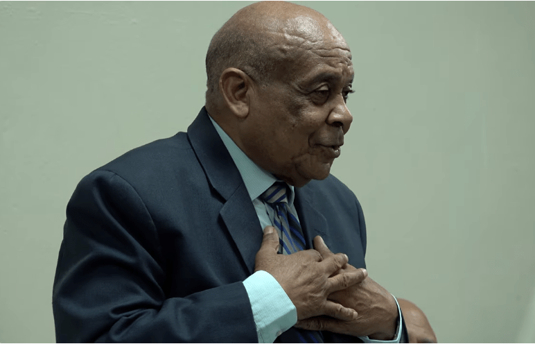 Profesor Aníbal García Duverge presenta rendición de cuentas de su gestión y traza ruta hacia el poder en la Casa Nacional de la Fuerza del&nbsp;Pueblo