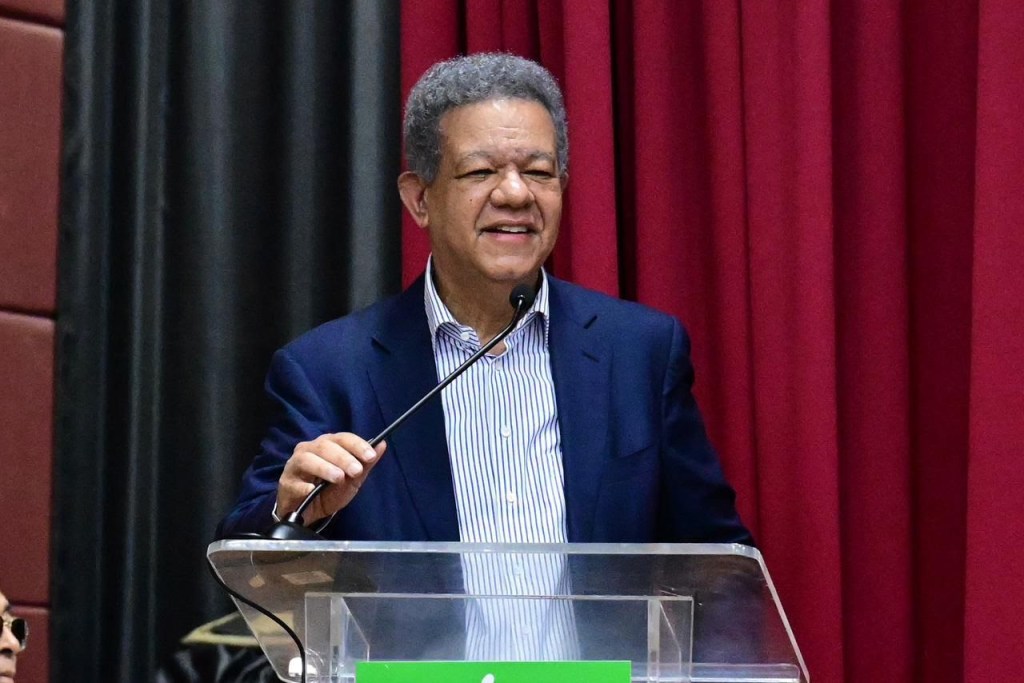 Leonel Fernández agotará amplia agenda en Azua, San Juan y Elías Piña este fin de&nbsp;semana